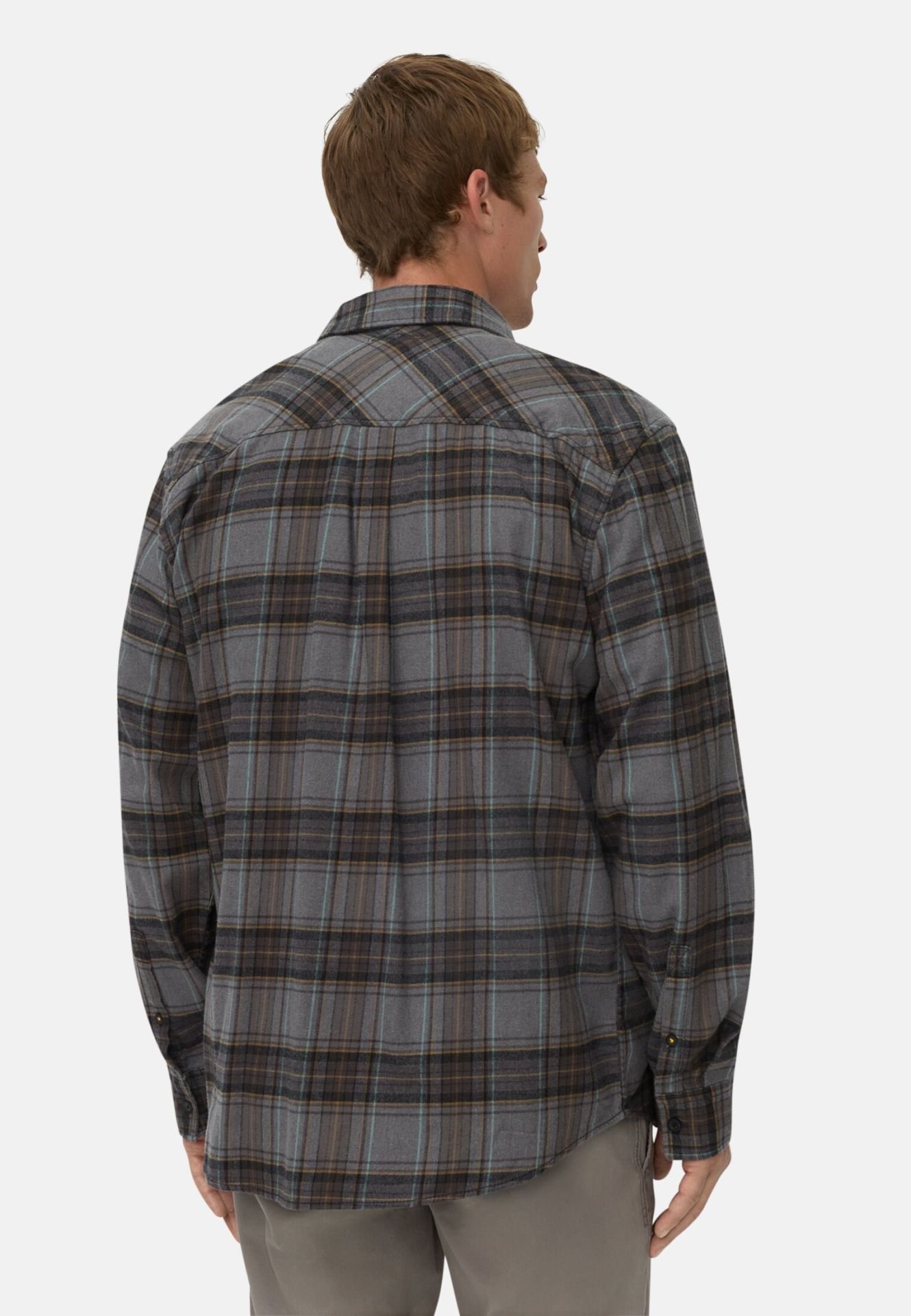 

Мужская куртка Camel Active, коричневая, Коричневый