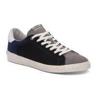 Мужские кеды Pepe Jeans London(PORTOBELLO EDT PMS30397), серые, арт: PMS30397
