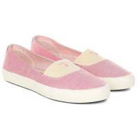 Женские слипоны Gant(NEW HAVEN 16578412), розовые, арт: 16578412