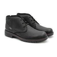 Мужские дезерты Clarks (Morris Peak II 26164571), черные, арт: 26164571