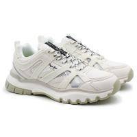 Мужские кроссовки Pepe Jeans London, белые, арт: PMS30829