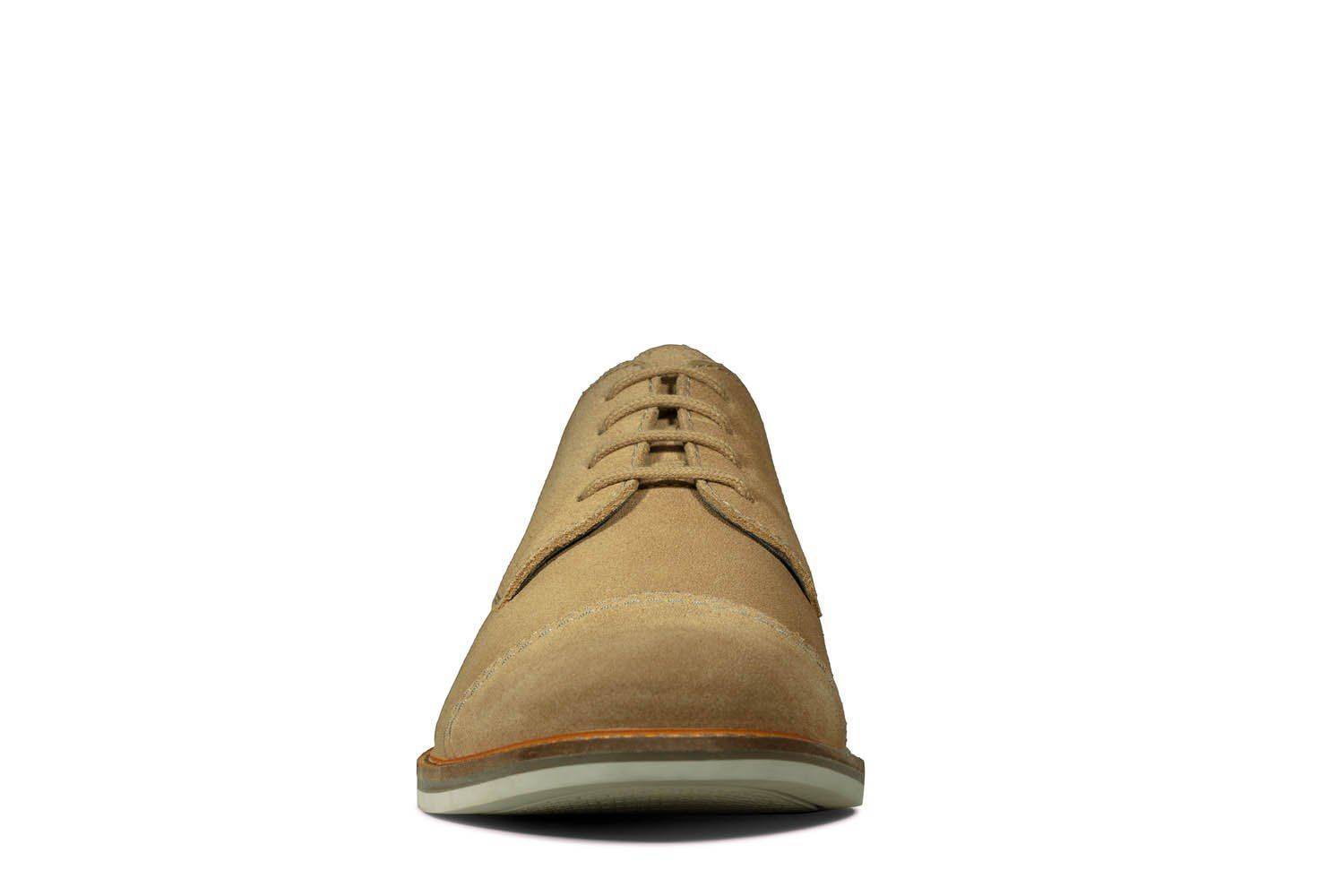 Atticus cap online clarks