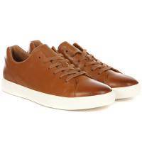 Мужские кеды Clarks(Un Costa Lace 26140950), коричневые, арт: 26140950