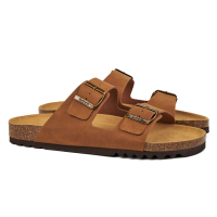 Мужские пантолеты SCHOLL, коричневые, арт: F321441061