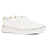 FLEXY BHW615305 - Женские кеды Beverly Hills Polo Club, белые FLEXY BHW615305 - Женские кеды Beverly Hills Polo Club, белые