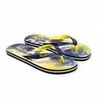 Мужские вьетнамки Pepe Jeans London(HAWI LUME PMS70074), синие, арт: PMS70074