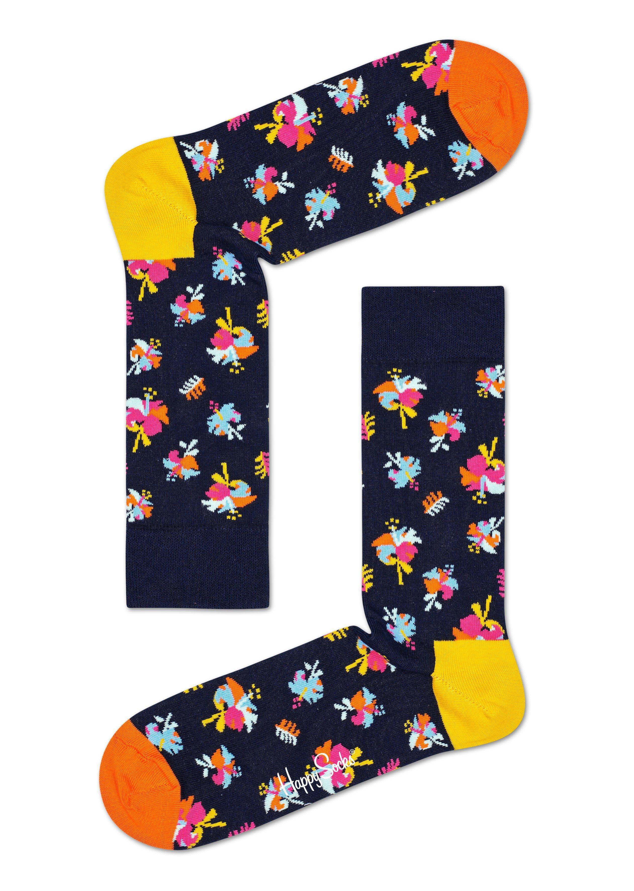 

Носки Happy socks Volcano Gift Box XHAW09