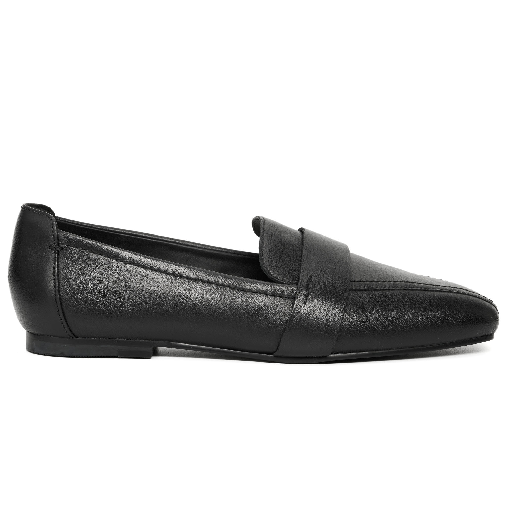 

Женские туфли Clarks, черные, Черный