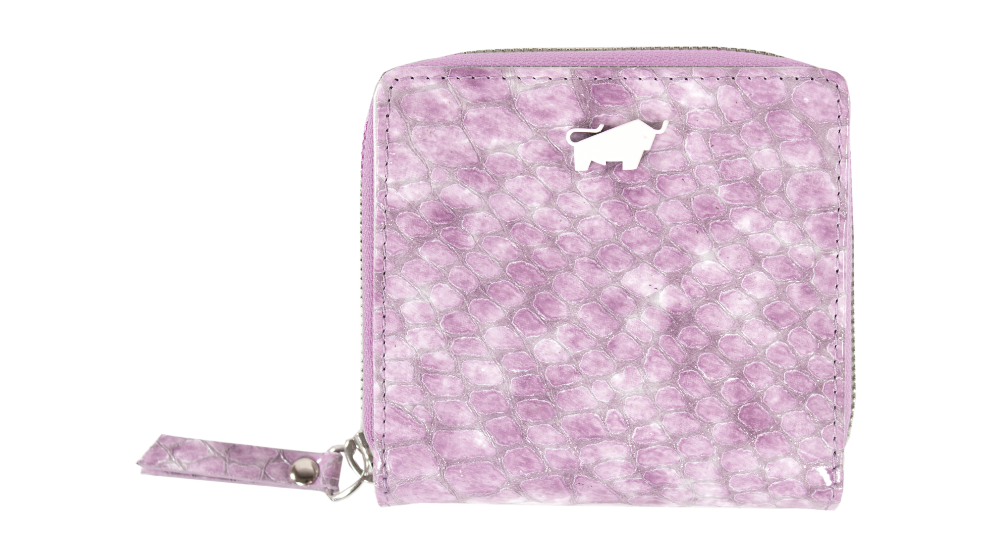 Женский кошелек Braun Buffel, фиолетовый, размер ONE SIZE - фото 1
