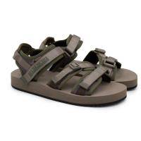 CAM NP0A4HLY - Мужские босоножки Napapijri, зеленые CAM NP0A4HLY - Мужские босоножки Napapijri, зеленые