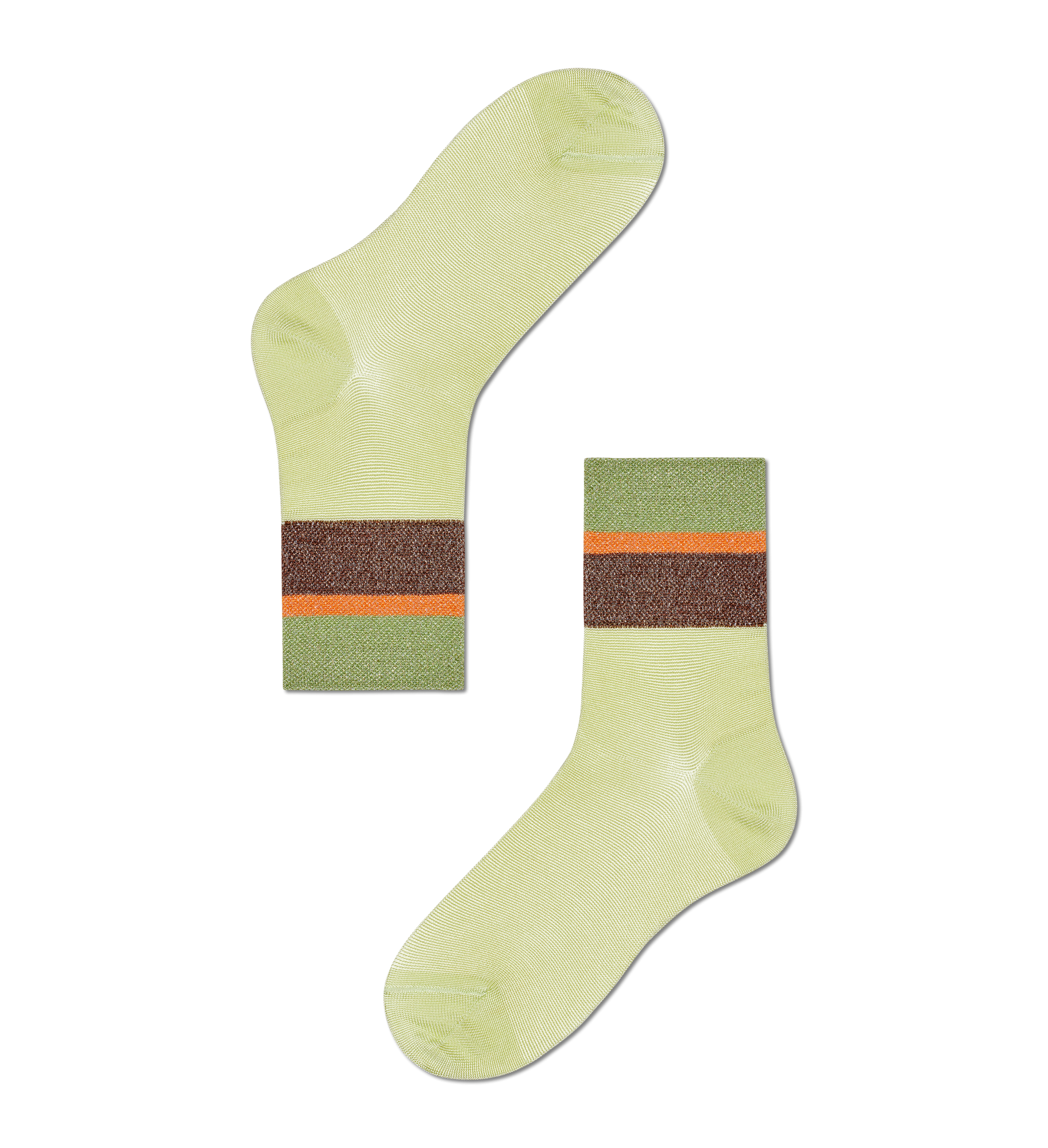 Носки Happy socks Charlotte Ankle Sock SISCHA12 7000, размер 25 - фото 1