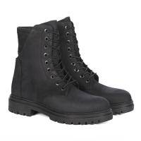 22203049 - Женские высокие ботинки Clarks, черные  22203049 - Женские высокие ботинки Clarks, черные