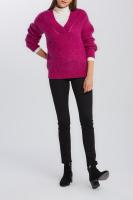 WOOL MOHAIR V NECK 4801147 - WOOL MOHAIR V NECK 4801147 WOOL MOHAIR V NECK 4801147 - WOOL MOHAIR V NECK 4801147