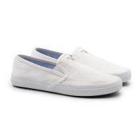 Женские слипоны Gant(PREPTOWN 20578447), белые, арт: 20578447