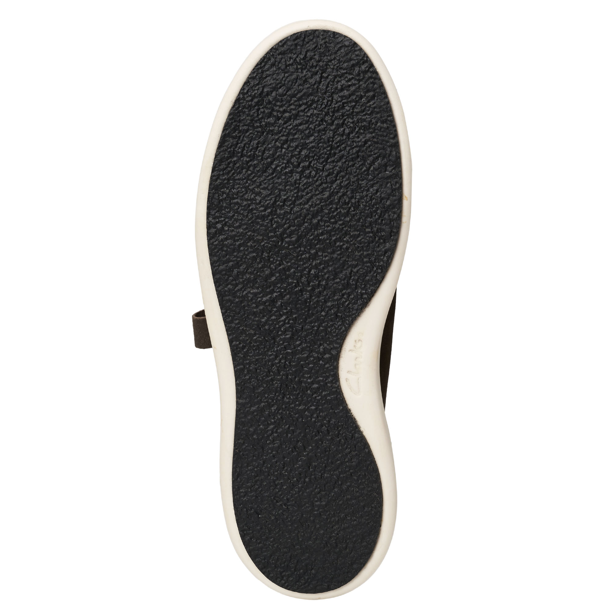 

Мужские полуботинки Clarks, коричневые, Оливковый