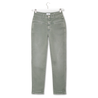 женские джинсы Closed pedal pusher C88002-07A-17, цвет Серый