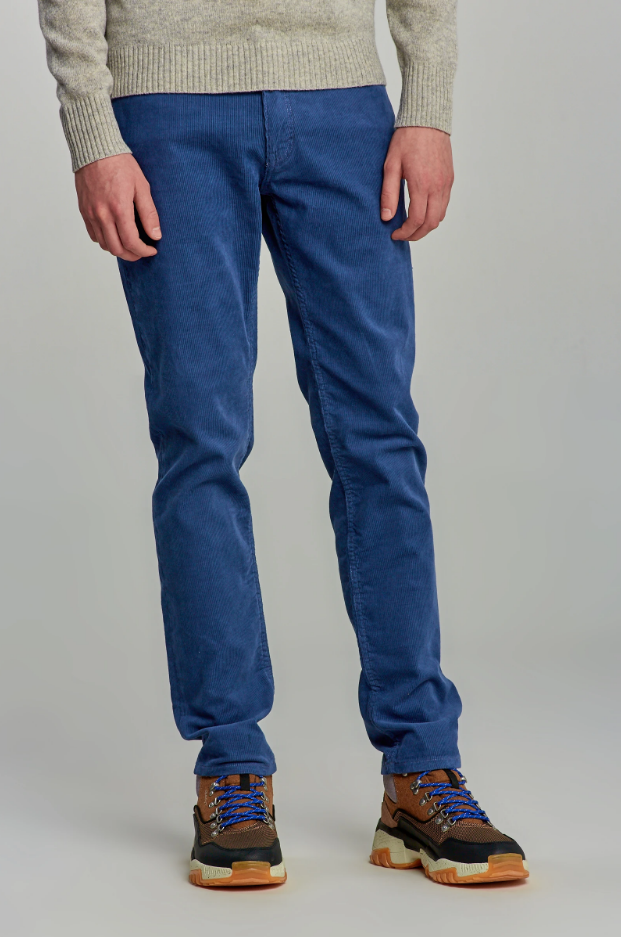 

Мужские джинсы Gant, синие, Синий