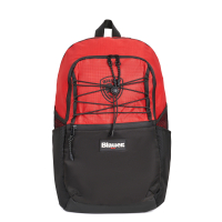 LIGHT S3COOS02-LIG - Мужской рюкзак Blauer Accessories, красный