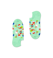 Ice Cream No Show Sock ICE38 - Ice Cream No Show Sock ICE38