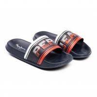 Мужские сланцы Pepe Jeans London(SLIDER SWIMMING PMS70072), синие, арт: PMS70072