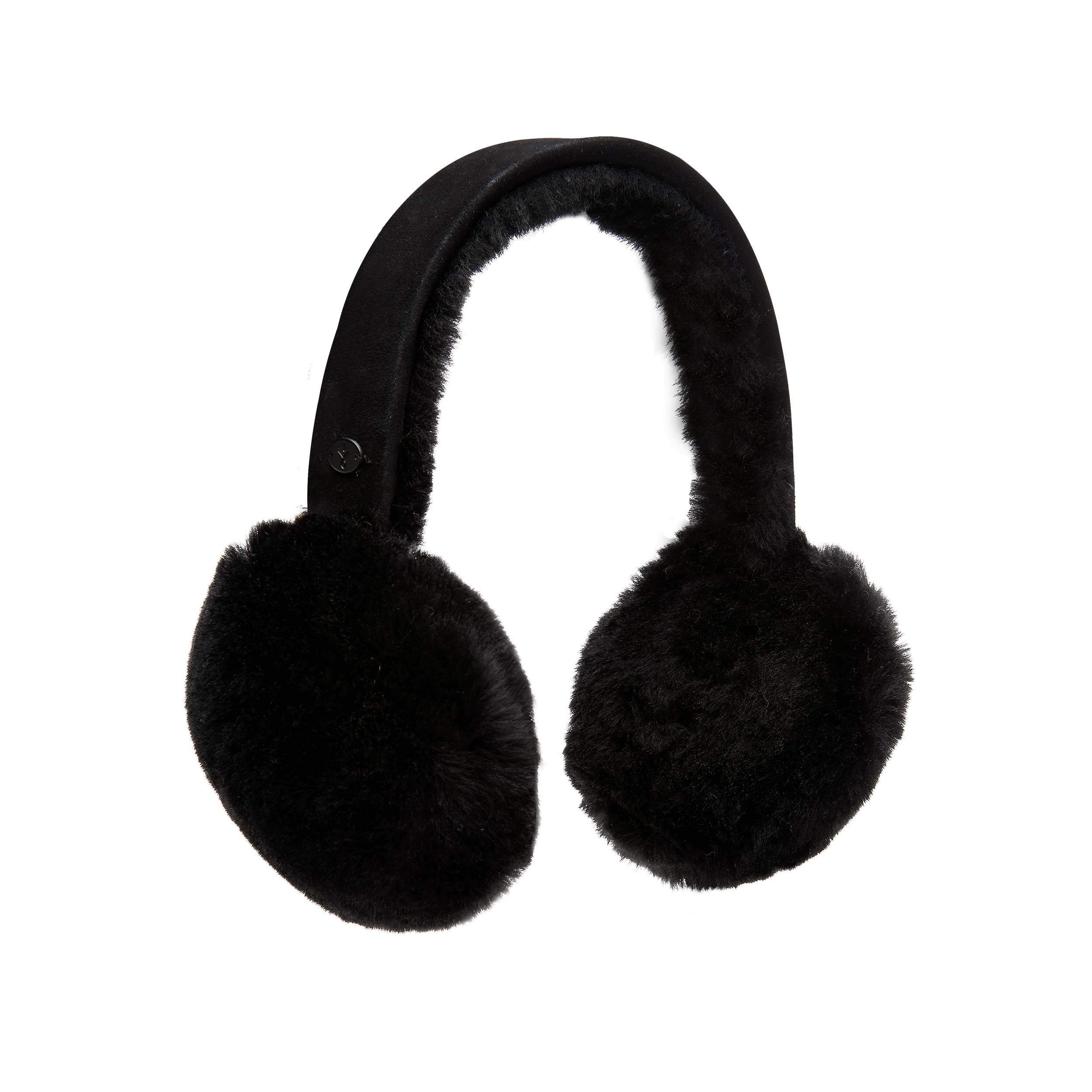 Наушники EMU Australia Angahook Earmuffs W9403, цвет черный, размер O/S - фото 2
