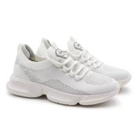 Женские кроссовки SCHOLL, белые, арт: F298281065