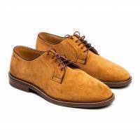 Мужские дерби Gant(RICARDO 16633490), коньячные, арт: 16633490