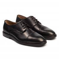 Мужские дерби Strellson(jones harley lace up yt4 4010002832), черные, арт: 4010002832