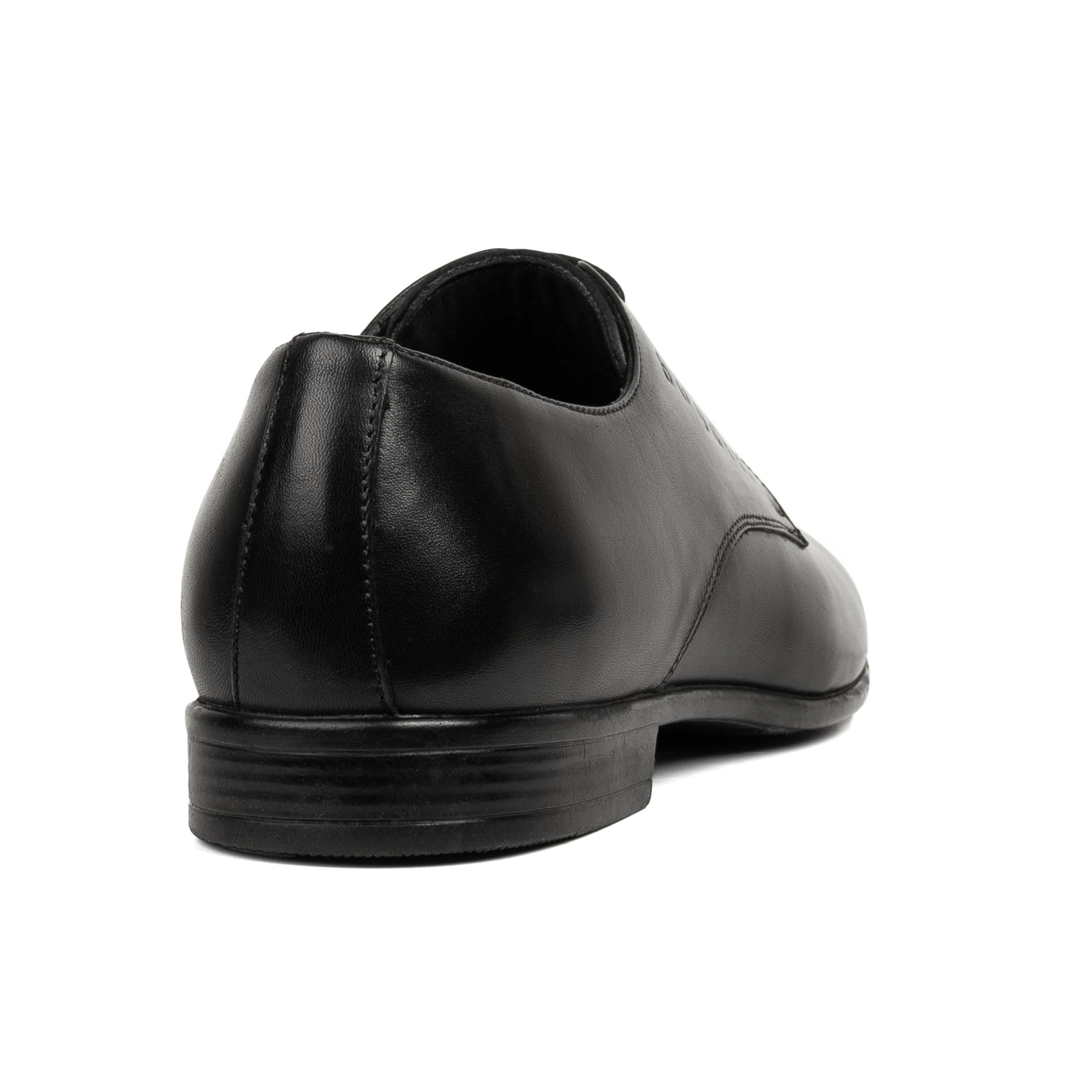 

Мужские дерби Bugatti, черные, Черный