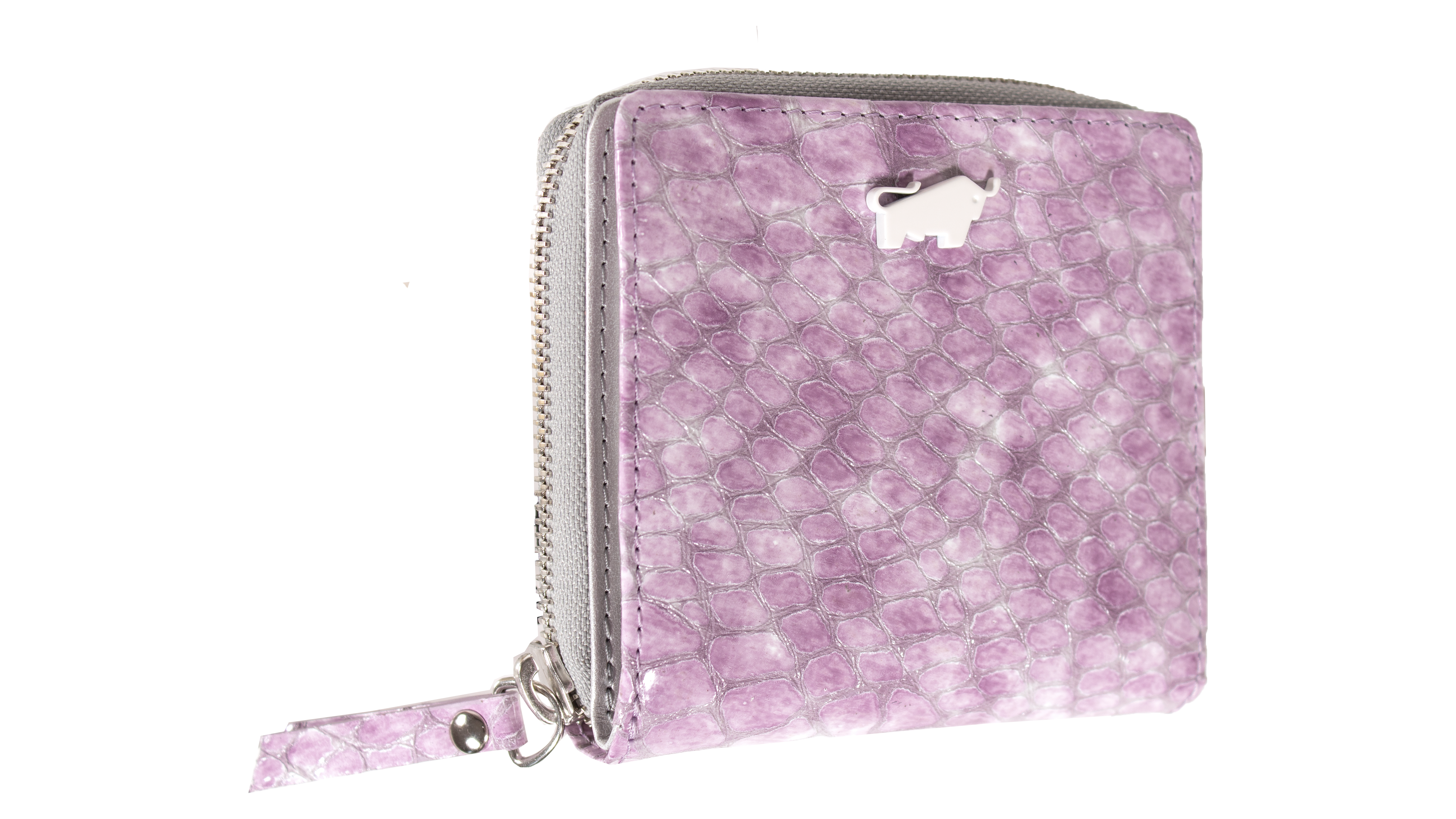 Женский кошелек Braun Buffel, фиолетовый, размер ONE SIZE - фото 2