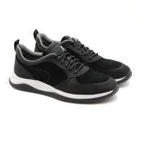 Мужские кроссовки Clarks, черные, арт: 26161232
