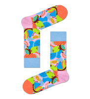 Fruit Salad Sock FRS01 - Fruit Salad Sock FRS01