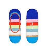 Stripe Liner Sock STR06 - Stripe Liner Sock STR06