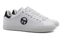 Женские кеды Sergio Tacchini (GRAN TORINO LTX STM114001), белые, арт: STM114001