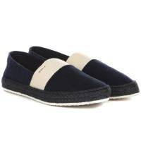 Женские эспадрильи Gant(KRISTA 18568368), синие, арт: 18568368