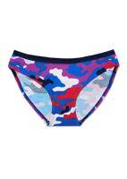 Womens' Briefs WUWWB-CAM - Womens' Briefs WUWWB-CAM