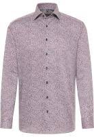  4078-58-X18K - Мужская рубашка ETERNA, красная