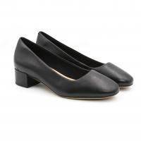 Женские туфли-лодочки Clarks(Orabella Alice 26134961), черные, арт: 26134961