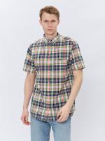 REG COLORFUL CHECK SS BD 3020371 - REG COLORFUL CHECK SS BD 3020371