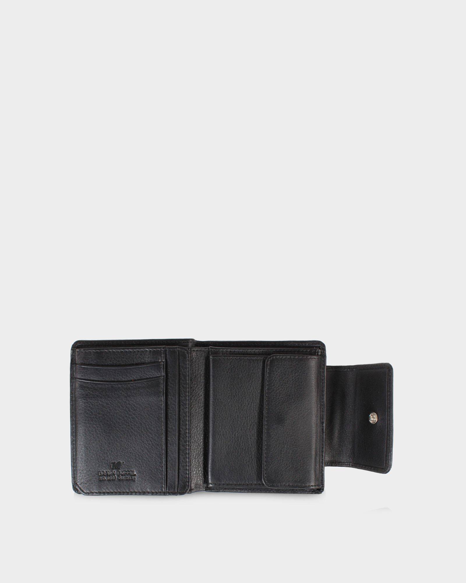 Кошелек Braun Buffel CAPRI Coin Wallet S 4CS 44541, цвет черный, размер ONE SIZE - фото 4