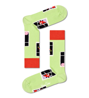 House Party Sock HPS01 - House Party Sock HPS01