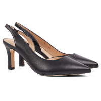  9-79642-46-022 - Женские туфли открытые PETER KAISER, черные