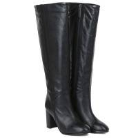 Женские сапоги Pepe Jeans London, черные, арт: PLS50265