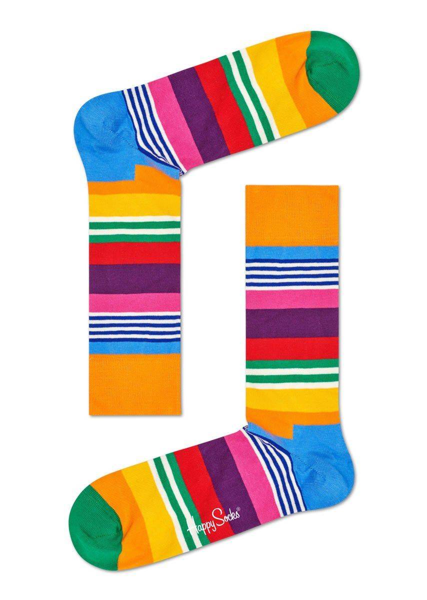 Носки Happy socks Mistletoe Sock MST01, размер 29 - фото 1