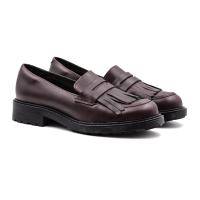 Женские лоферы Clarks (Orinoco2Loafer 26161657), красные, арт: 26161657