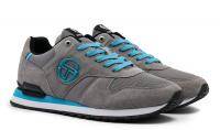 Женские кроссовки Sergio Tacchini (Eva Jogging STM123103), серые, арт: STM123103