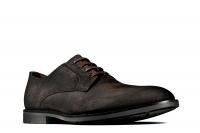 Мужские дерби Clarks(Ronnie Walk 26143808), коричневые, арт: 26143808