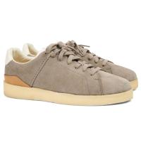 Мужские кеды Clarks (Tormatch 26162048), серые, арт: 26162048
