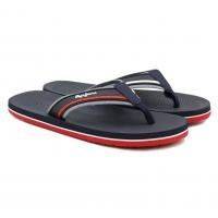 Мужские сандалии Pepe Jeans London, синие, арт: PMS70106