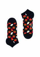 Hamburger Low Sock HAM05 - Hamburger Low Sock HAM05